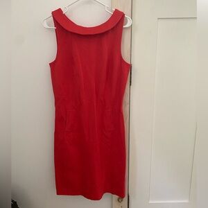Boden Sleeveless Dress Sz. US 10